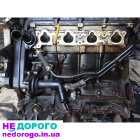 Двигун Mazda Demio 1.3 1999р.в. бензиновий, об'єм 1.3 л.