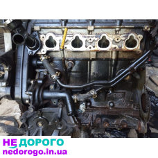 Двигун Mazda Demio 1.3 1999р.в. бензиновий, об'єм 1.3 л.