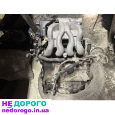 Двигун Mazda Demio 1.5i 92-02, 1.5 л, бензин.