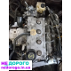 Двигун Mazda RF7J 2.0 CD для Mazda 3, 5, 6, MPV. 2000 р.в., бензин.