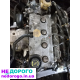 Двигун Mazda RF7J 2.0 CD для Mazda 3, 5, 6, MPV. 2000 р.в., бензин.