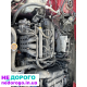 Двигун Mitsubishi ASX 1.6i 4A92, 2010 рік, 1.6 л, бензин. Відео роботи українською за правилами мерчант гугл.