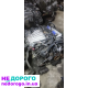 Двигун Mitsubishi Galant 2.5 V6 6A13, 1996 рік, об'єм 2.5 л, бензин.