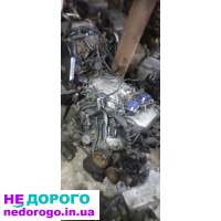 Двигун Mitsubishi Galant 2.5 V6 6A13, 1996 рік, об'єм 2.5 л, бензин.