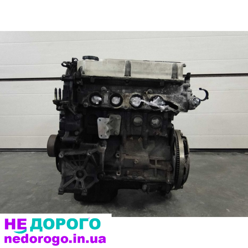 Двигун Mitsubishi 4G69 для Grandis, Galant, Outlander. Рік випуску - 2.4, паливо - бензин.