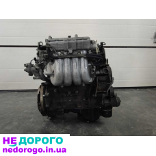 Двигун Mitsubishi 4G69 для Grandis, Galant, Outlander. Рік випуску - 2.4, паливо - бензин.