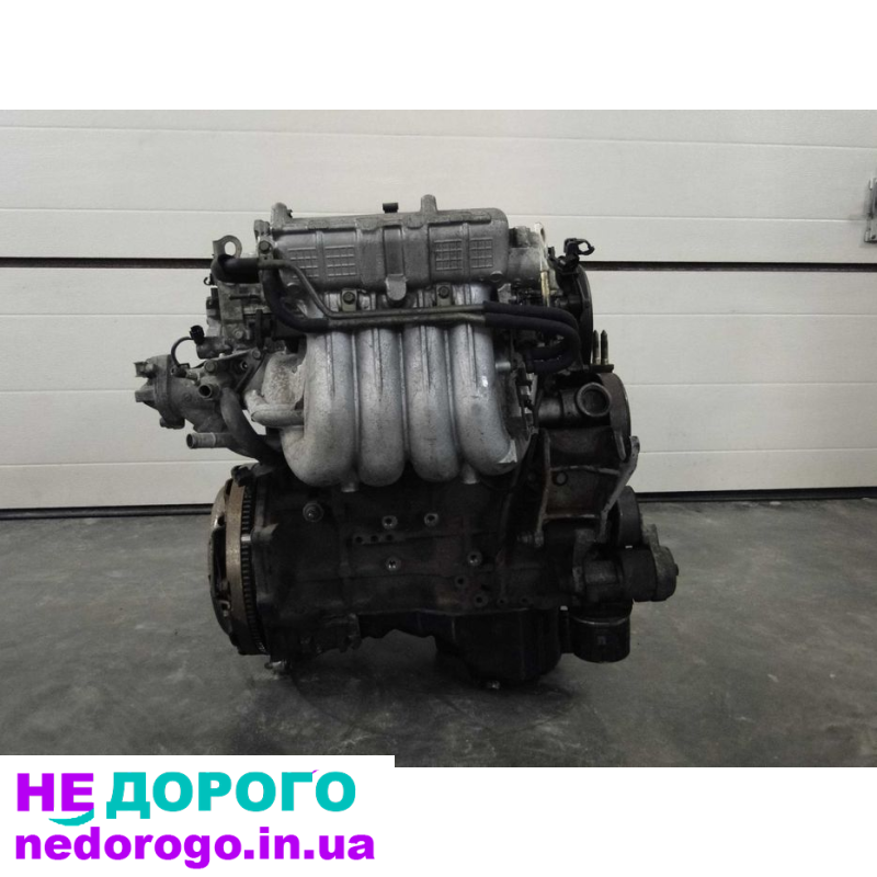 Двигун Mitsubishi 4G69 для Grandis, Galant, Outlander. Рік випуску - 2.4, паливо - бензин.