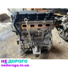 Двигун Mitsubishi Outlander 3 2,4i 2019 2,4 л бензин.