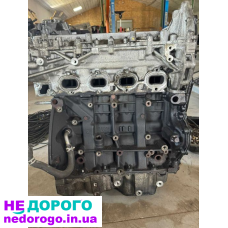 Двигун мотор NISSAN QASHQAI 1.5dci R9M 405, 2015 рік, 1.5 л, дизель.