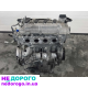 Двигун мотор Nissan TIIDA Note 1.6 HR16DE 07-12р. 1.6 л бензин.