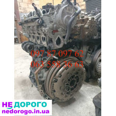 Двигун мотор NISSAN X-TRAIL 2.0 DCI M9R G832, 2007 рік, 2.0 л, дизель.