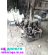 Двигун Opel Kadett 1.6 бензин 16sv, 1984 рік, об'єм 1.6 л.