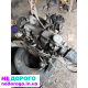 Двигун Opel Kadett 1.6 бензин 16sv, 1984 рік, об'єм 1.6 л.