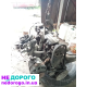 Двигун Opel Kadett 1.6 бензин 16sv, 1984 рік, об'єм 1.6 л.
