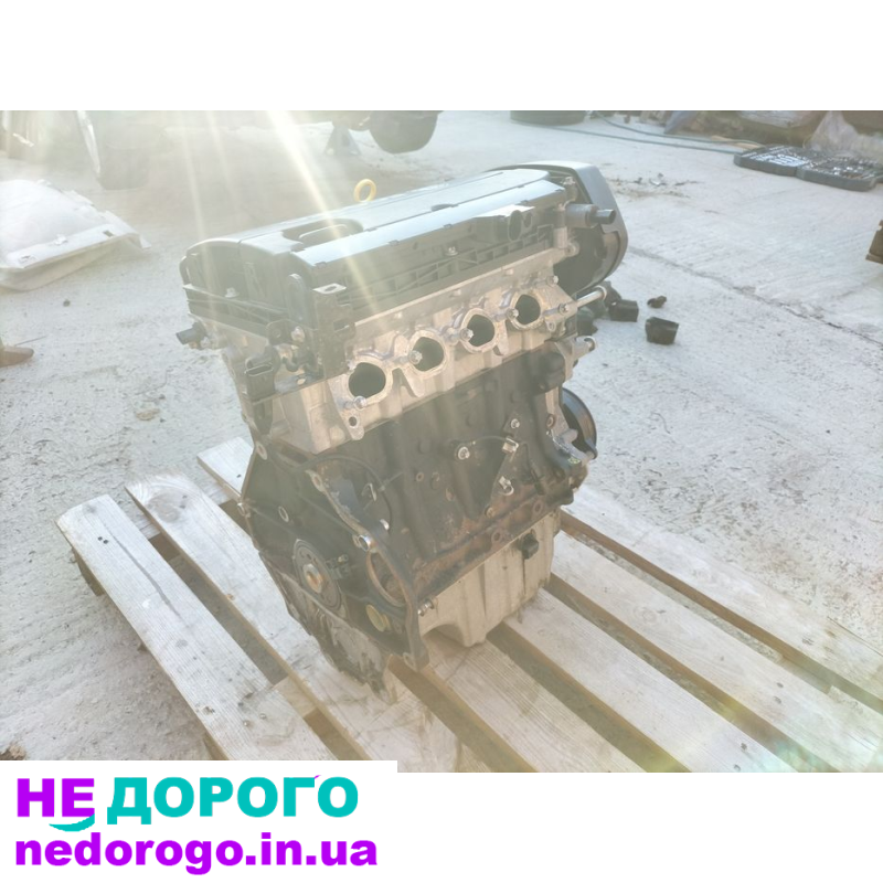 Двигун Opel Insignia 1.8 XER, 2011, 1.8 л бензин.