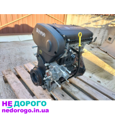 Двигун Opel Insignia 1.8 XER, 2011, 1.8 л бензин.