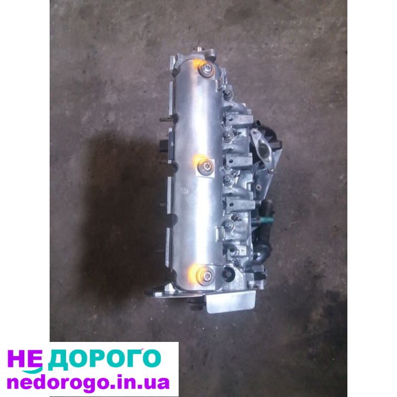 Двигун Opel Vivaro 1.9 dci F9K, 2006 рік, дизель, об'єм 1.9 л.