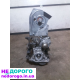 Двигун Opel Vivaro 1.9 dci F9K, 2006 рік, дизель, об'єм 1.9 л.