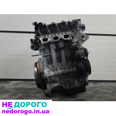 Двигун мотор Peugeot 301 Citroen C-Elysee 1.2 17-23р. HM05, бензин, 1.2 л.