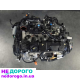 Двигун Peugeot 301 Citroen C-Elysee 1.6 HDi 13-17р. 1.6 л дизель.
