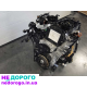 Двигун Peugeot 301 Citroen C-Elysee 1.6 HDi 13-17р. 1.6 л дизель.