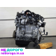 Двигун Peugeot 301 Citroen C-Elysee 1.6 HDi 13-17р. 1.6 л дизель.