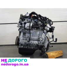 Двигун Peugeot Citroen 1.6 BlueHDI 2016, 1.6 л, дизель, Євро 6.