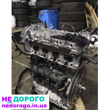 Двигун Audi DBPA, 2008, 2.0 л бензин.