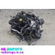 Двигун Renault F9Q 750, 1.9 DCI, 2001, дизель.