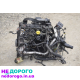 Двигун Renault F9Q 750, 1.9 DCI, 2001, дизель.