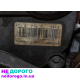Двигун Renault Dacia 1.4 V8 K7J A714, Logan Sandero, 2008, 1.4 л, бензин.