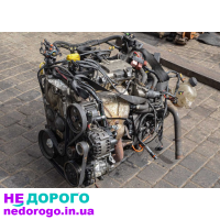 Двигун Renault Dacia 1.4 V8 K7J A714, Logan Sandero, 2008, 1.4 л, бензин.