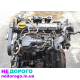Двигун RENAULT KANGOO 1.9D F8Q, 1997 рік, 1.9 л, дизель.