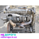 Двигун RENAULT KANGOO 1.9D F8Q, 1997 рік, 1.9 л, дизель.