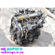 Двигун RENAULT KANGOO 1.9D F8Q, 1997 рік, 1.9 л, дизель.