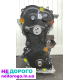 Двигун Renault Master Opel Movano 2.3 M9T F 706, 2014 рік, 2.3 л, дизель.