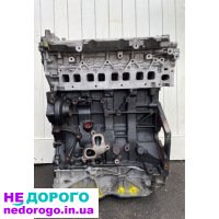 Двигун Renault Master Opel Movano 2.3 M9T F 706, 2014 рік, 2.3 л, дизель.