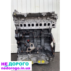 Двигун Renault Master Opel Movano 2.3 M9T F 706, 2014 рік, 2.3 л, дизель.