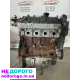 Двигун мотор Renault MEGANE3 SCENIC 3 /1.5dci/ k9k636, 2010 рік, 1.5 л, дизель.