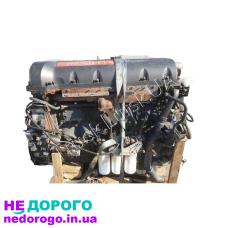 Двигун Renault Premium DXI 11 450 Euro5, 2011 рік, об'єм 11 літрів, дизель.