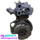 Двигун Renault 2.3 dci Master бітурбо Opel Movano, NV400, 2018, 2.3 л дизель.