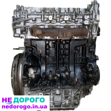 Двигун Renault 2.3 dci Master бітурбо Opel Movano, NV400, 2018, 2.3 л дизель.