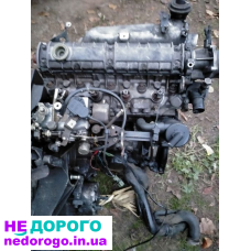 Двигун Renault K9K 1.5 dCi 2008 1.5 л дизель, Volvo B4204T11 2.0 T5 2015 2.0 л бензин, Mitsubishi 4B11 2.0 MIVEC 2012 2.0 л бензин.