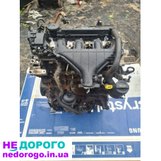 Двигун RHR 10DYTE для Peugeot 407 Citroen C5, 2004 р.в., 2.0 л, бензин.
