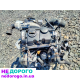 Двигун Skoda Fabia 2 VW Polo 1.4 Tdi, 2009, 1.4 л дизель.