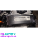 Двигун Skoda Fabia Vw Polo 1.4 BBY BKY БКУ, 2001, 1.4 л, бензин.