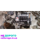 Двигун Skoda Fabia Vw Polo 1.4 BBY BKY БКУ, 2001, 1.4 л, бензин.