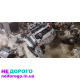 Двигун Skoda Fabia Vw Polo 1.4 BBY BKY БКУ, 2001, 1.4 л, бензин.