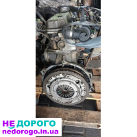 Двигун Skoda Felicia 1.3b, 1994, 1.3 л, бензин.