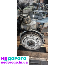 Двигун Skoda Felicia 1.3b, 1994, 1.3 л, бензин.